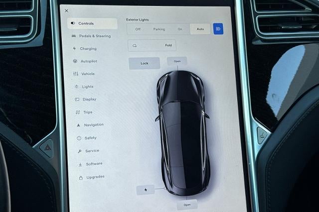 2017 Tesla Model S 60