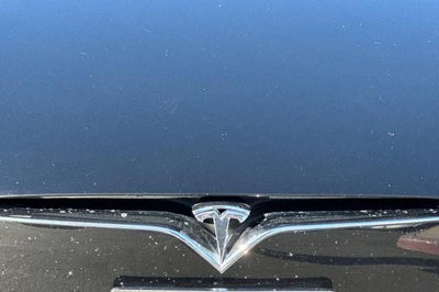 2017 Tesla Model S 60
