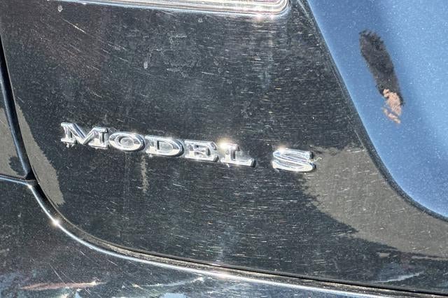 2017 Tesla Model S 60