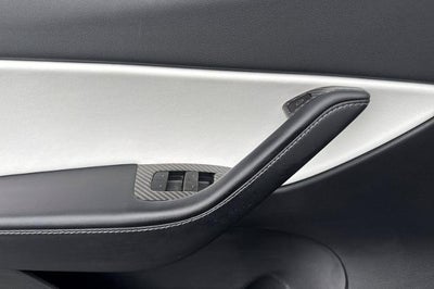 2021 Tesla Model Y Performance