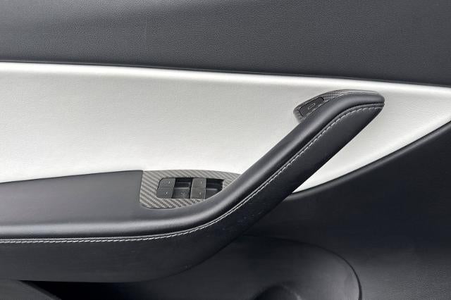 2021 Tesla Model Y Performance