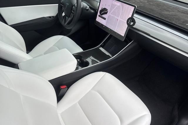 2021 Tesla Model Y Performance