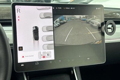 2021 Tesla Model Y Performance