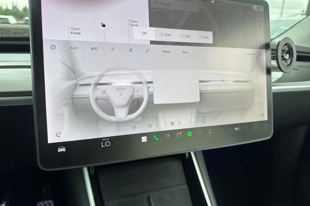 2021 Tesla Model Y Performance
