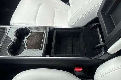 2021 Tesla Model Y Performance