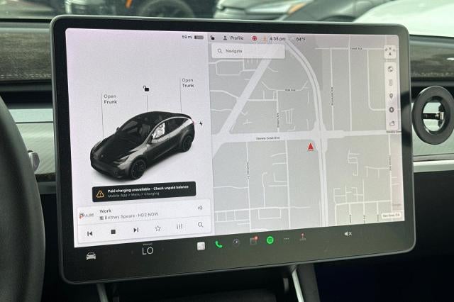 2021 Tesla Model Y Performance