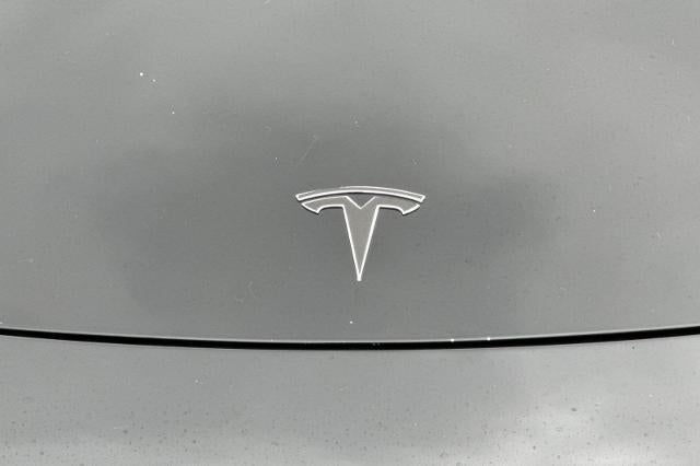 2021 Tesla Model Y Performance