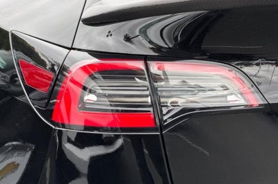 2021 Tesla Model Y Performance