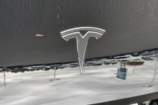 2021 Tesla Model Y Performance