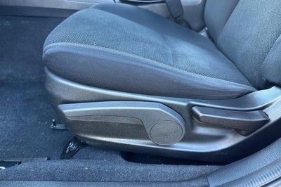 2015 Subaru Impreza Wagon 2.0i Premium