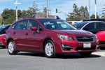 2015 Subaru Impreza Wagon 2.0i Premium