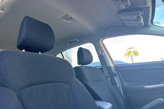 2015 Subaru Impreza Wagon 2.0i Premium