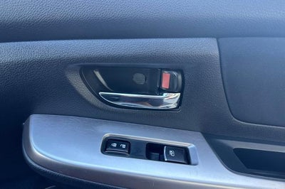 2015 Subaru Impreza Wagon 2.0i Premium