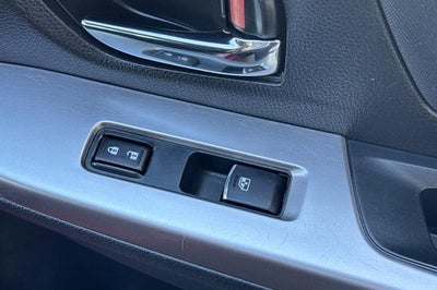 2015 Subaru Impreza Wagon 2.0i Premium