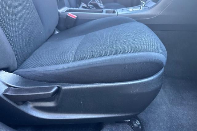 2015 Subaru Impreza Wagon 2.0i Premium