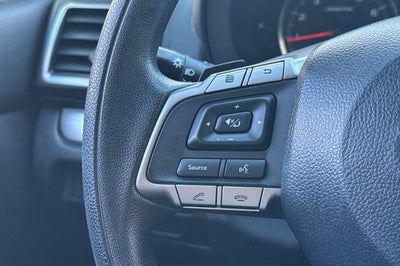 2015 Subaru Impreza Wagon 2.0i Premium