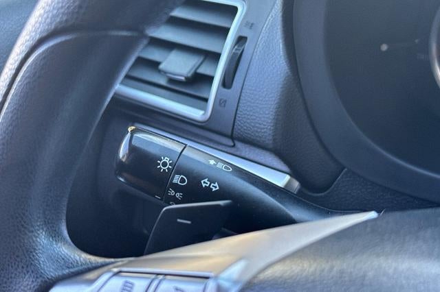 2015 Subaru Impreza Wagon 2.0i Premium