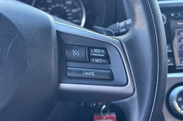 2015 Subaru Impreza Wagon 2.0i Premium