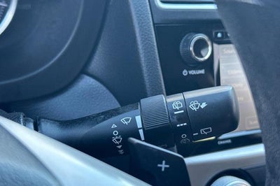 2015 Subaru Impreza Wagon 2.0i Premium