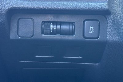 2015 Subaru Impreza Wagon 2.0i Premium