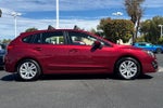 2015 Subaru Impreza Wagon 2.0i Premium