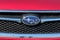 2015 Subaru Impreza Wagon 2.0i Premium