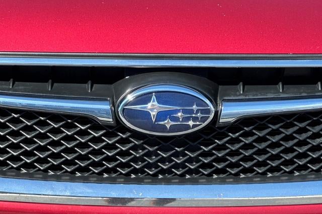 2015 Subaru Impreza Wagon 2.0i Premium