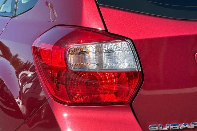 2015 Subaru Impreza Wagon 2.0i Premium