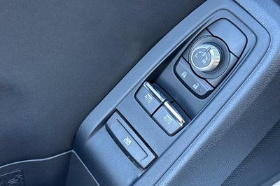 2022 Subaru BRZ Limited
