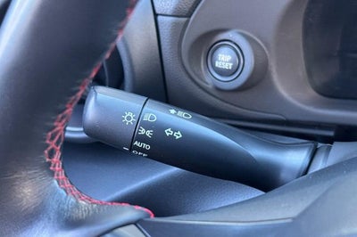 2022 Subaru BRZ Limited