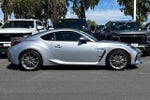 2022 Subaru BRZ Limited