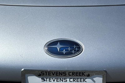 2022 Subaru BRZ Limited