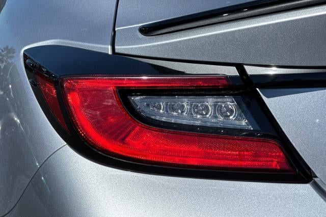 2022 Subaru BRZ Limited