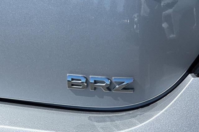 2022 Subaru BRZ Limited
