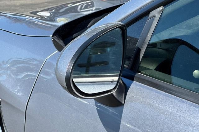 2022 Subaru BRZ Limited