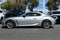 2022 Subaru BRZ Limited