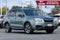 2018 Subaru Forester Base
