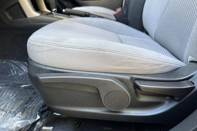 2018 Subaru Forester Base