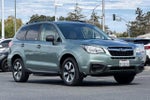 2018 Subaru Forester Base