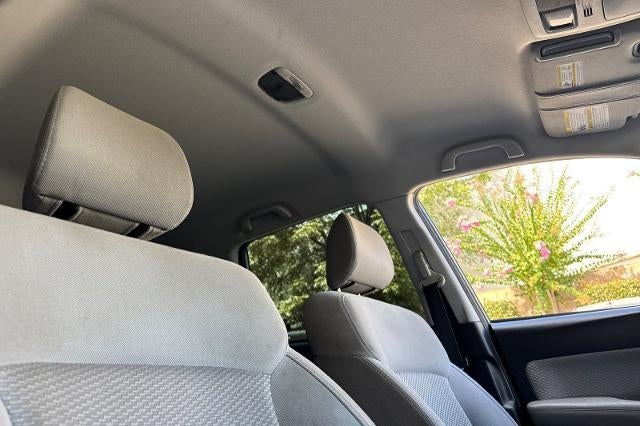 2018 Subaru Forester Base