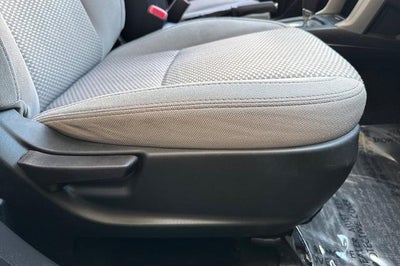 2018 Subaru Forester Base