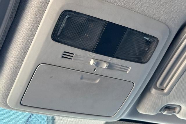 2018 Subaru Forester Base