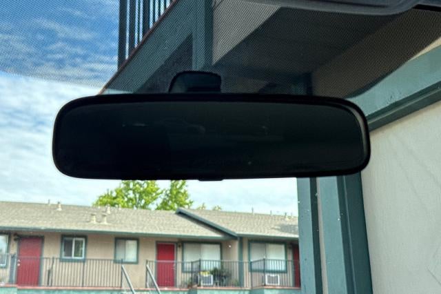 2018 Subaru Forester Base