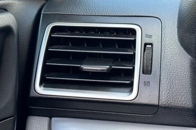 2018 Subaru Forester Base