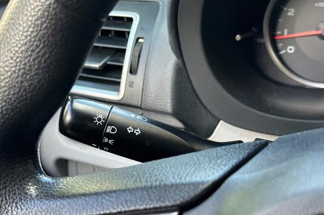 2018 Subaru Forester Base