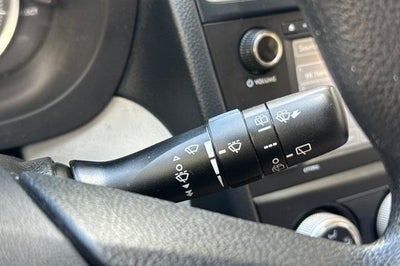 2018 Subaru Forester Base