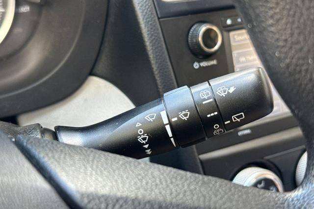 2018 Subaru Forester Base