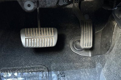 2018 Subaru Forester Base