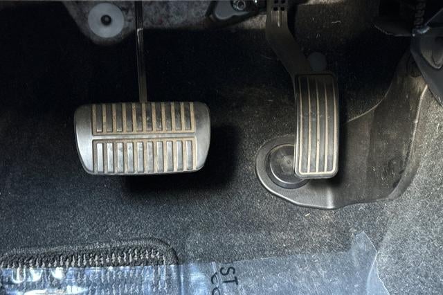2018 Subaru Forester Base