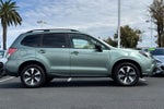 2018 Subaru Forester Base